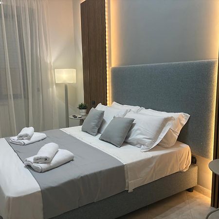 Dimora71 Bed & Breakfast Наполи Екстериор снимка