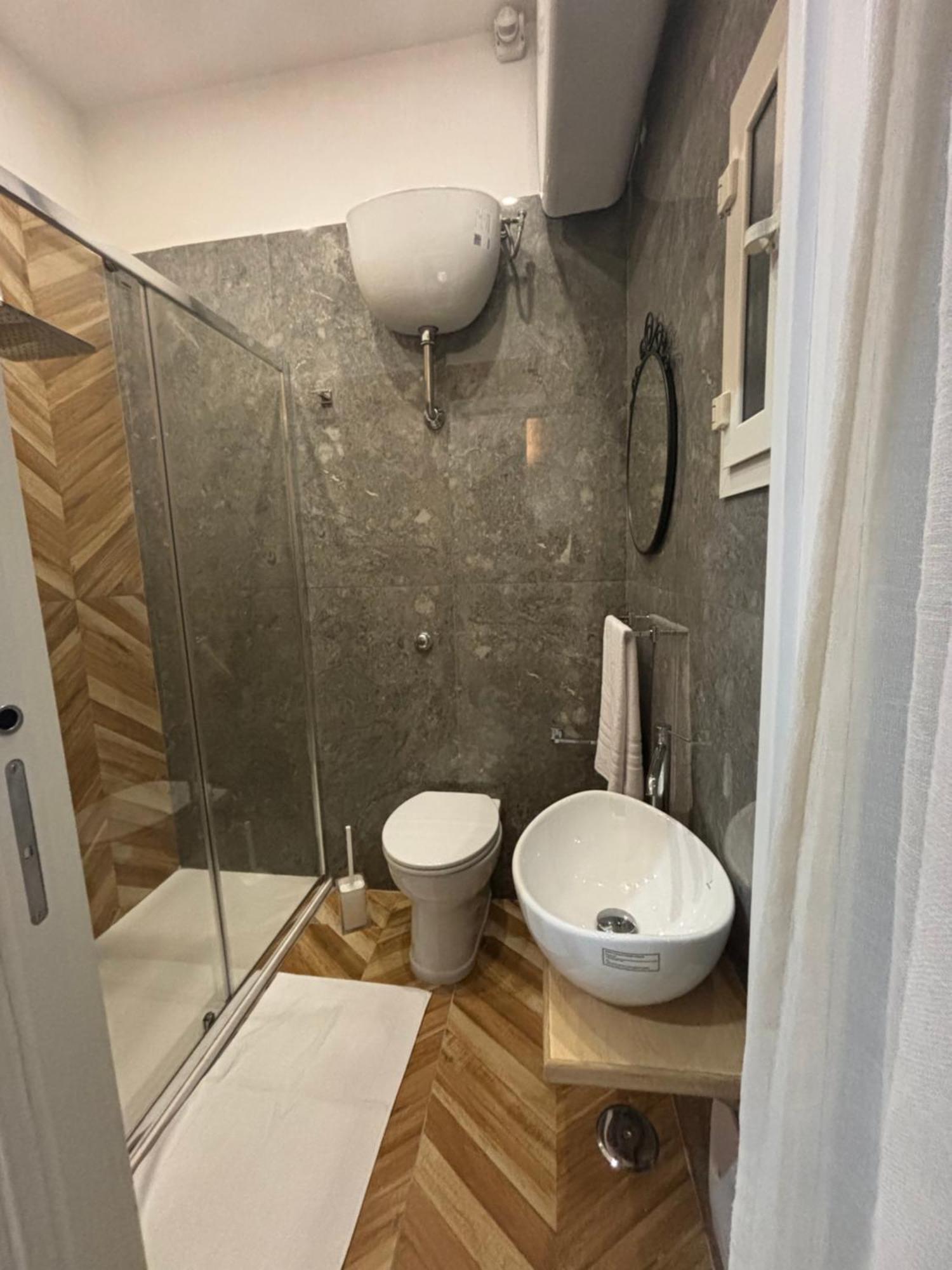 Dimora71 Bed & Breakfast Наполи Екстериор снимка