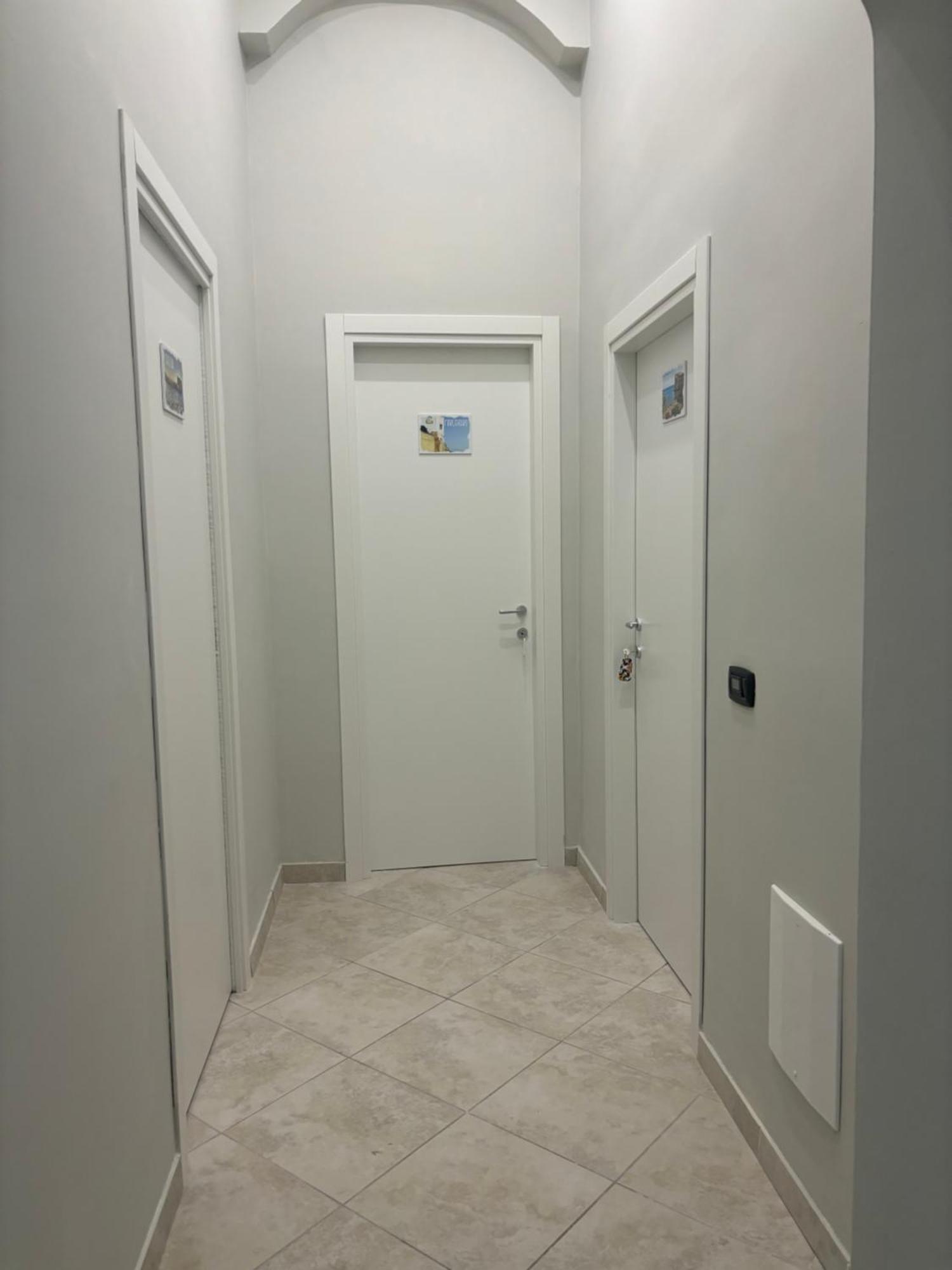 Dimora71 Bed & Breakfast Наполи Екстериор снимка